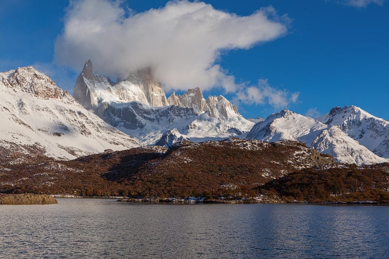 Patagonia, Chile and Argentina
